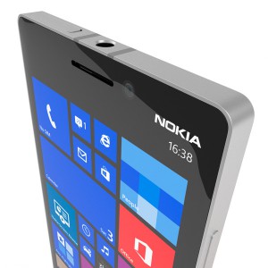 Lumia 930