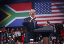 obama sommet Afrique USA
