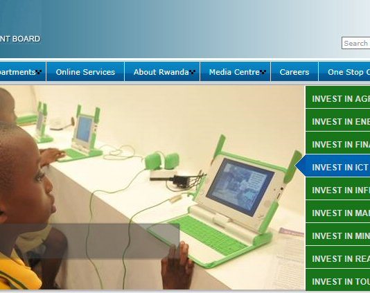 Rwanda Development Board