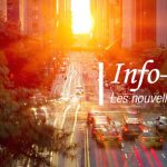 Afrique et Nouvelles technologies, enjeux et perspectives