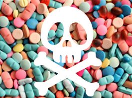 les danger des produits de contrefaçon en Afrique
