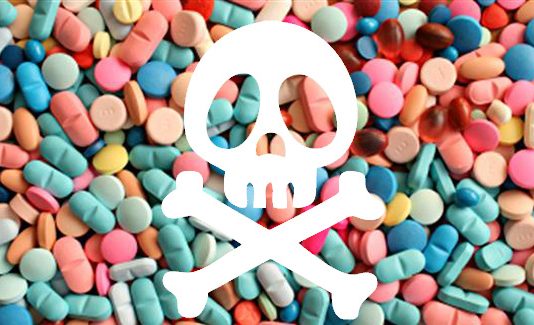 La contrefaçon : entrave et péril pour l’Afrique les danger des produits de contrefaçon en Afrique