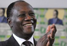 Alassane Ouattara