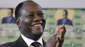 Alassane Ouattara