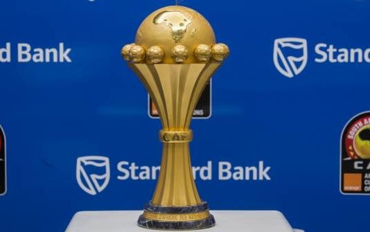 La coupe d'Afrique des Nations 2015