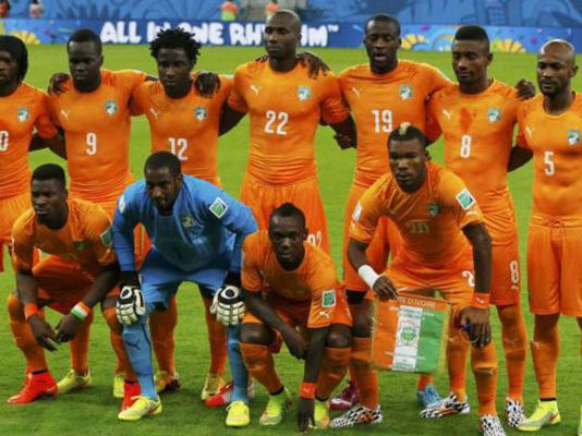 La Côte d’Ivoire remporte la CAN 2015