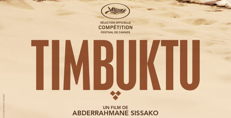 Timbuktu, le film Africain de Sissako qui rafle les césars