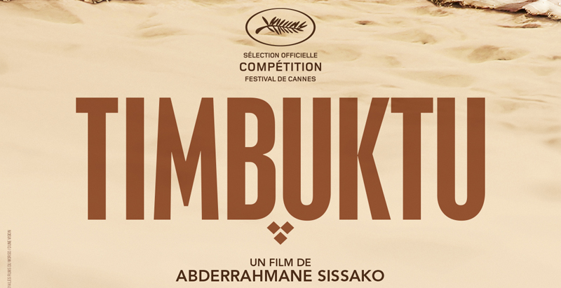 timbuktu