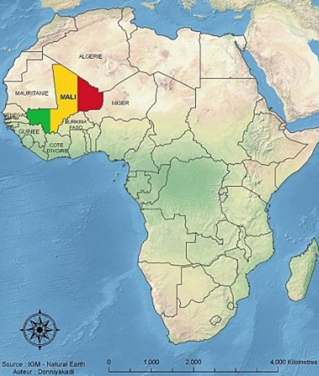 mali-afrique