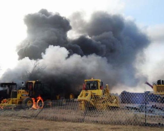 Attaque sur une mine au Burkina et enlèvement du Français Gherghut Lulian