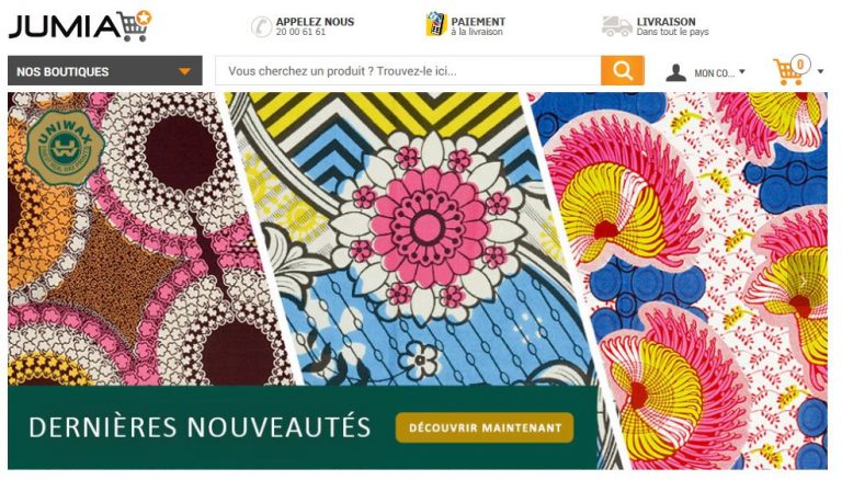Jean-Jacques Maïkere de Jumia évoque les évolutions