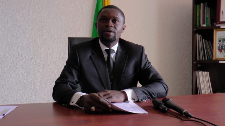Le HCANEG sur la dette intérieure du Gabon et la situation de POGAB