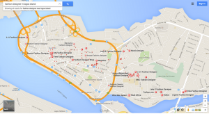 Lagos-google-maps