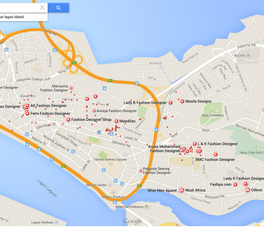 Plus de données sur les entreprises dans Google Maps