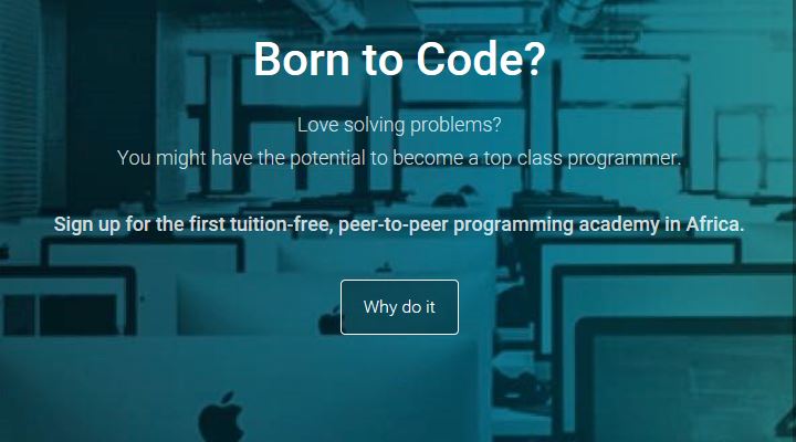 WeThink-Code
