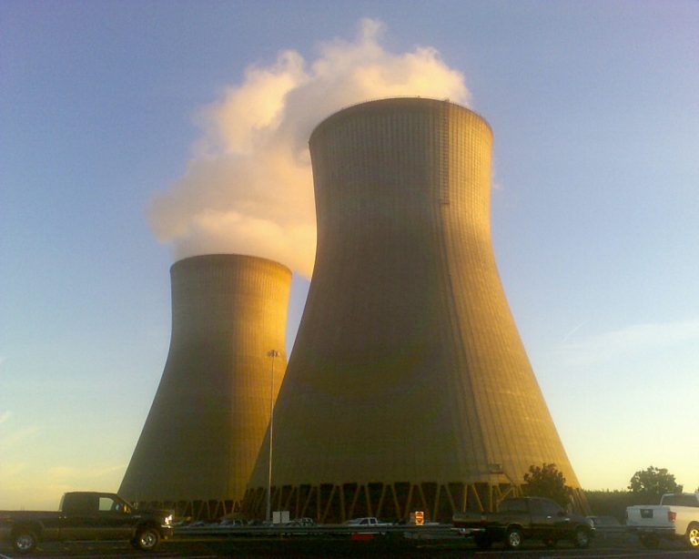 Nigeria, deux centrales nucléaires seront construites