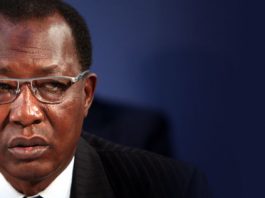 Le président Idriss Déby Itno face à une vague d'attentats historique au Tchad