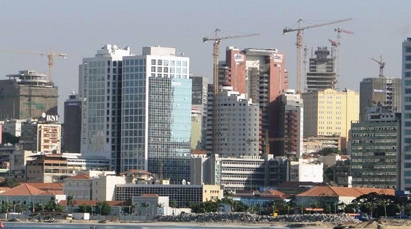 luanda capitale