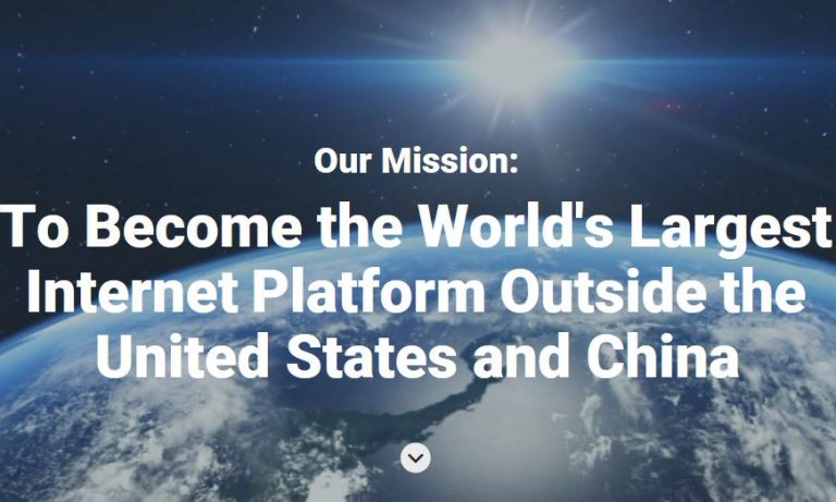 4,5 milliards d’euros d’investissement pour Rocket Internet