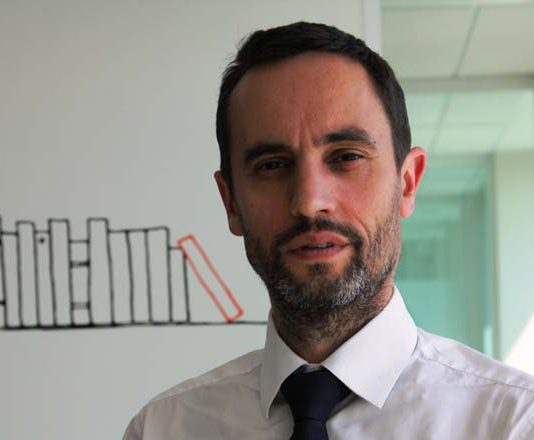 Alban est Directeur Orange Money pour la zone Afrique, Moyen-Orient – Asie du Groupe Orange depuis 2013