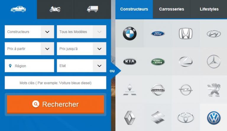Le site de vente de véhicules en ligne Carmudi en croissance au Cameroun