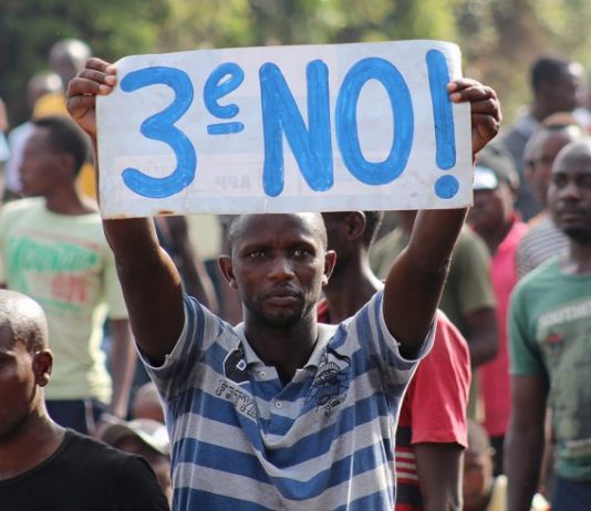 Présidentielles au Burundi, Nkurunziza, craintes et observations