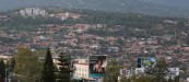 Vue de Kigali - Crédits photo Thierry Barbaut www.barbaut.com