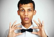 Stromae se rendra bien A Kinshasa et Kigali