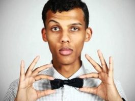 Stromae se rendra bien A Kinshasa et Kigali