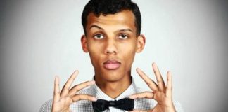 Stromae se rendra bien A Kinshasa et Kigali