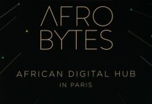 AFROBYTES