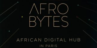 AFROBYTES