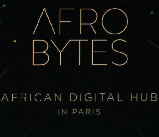 AFROBYTES