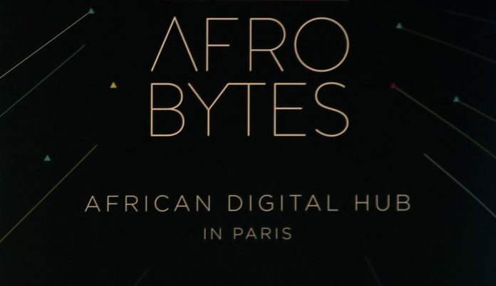 AFROBYTES