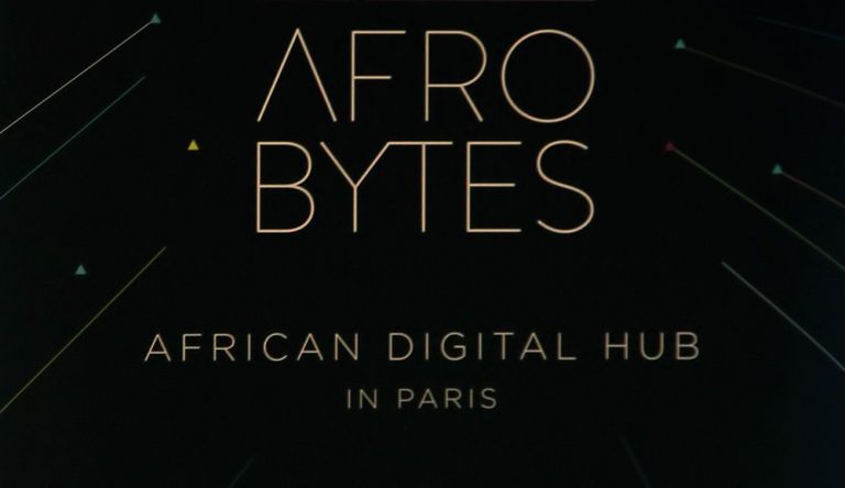 AFROBYTES