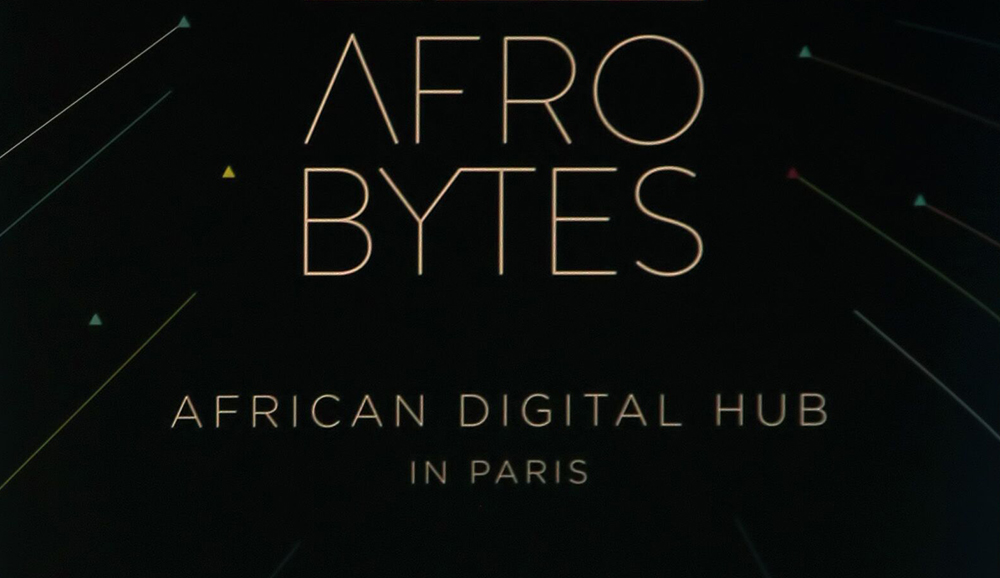 AFROBYTES AFROBYTES