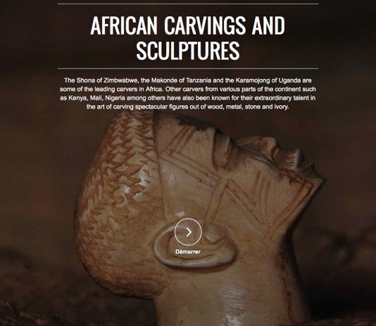 Le patrimoine culturel du Kenya désormais universellement accessible