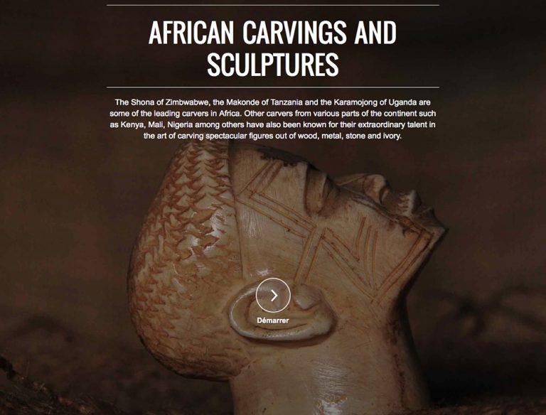 Le patrimoine culturel du Kenya désormais universellement accessible