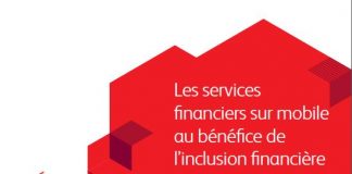 L'excellent livre blanc de BearingPoint "Les services financiers sur mobile au bénéfice de l'inclusion financière"