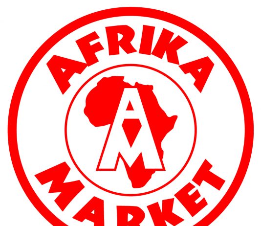 Afrika MARKET Bruxelles Belgique