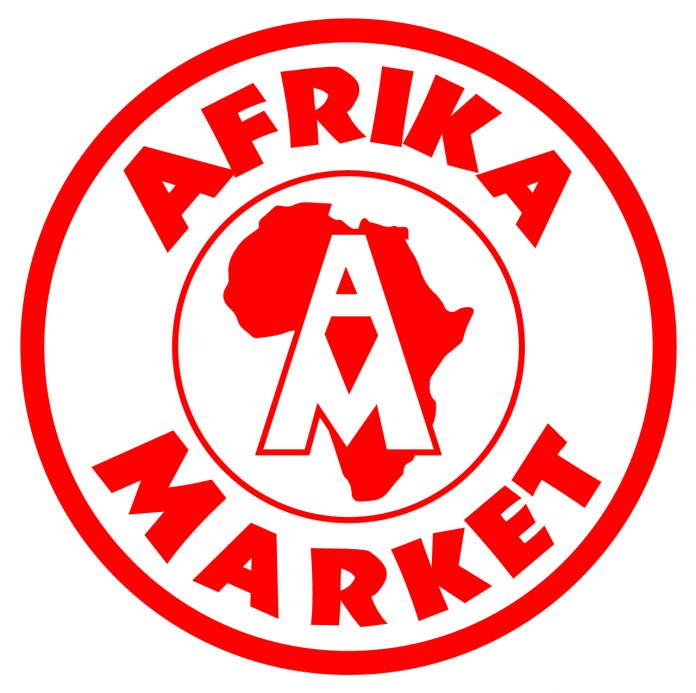 Afrika MARKET Bruxelles Belgique