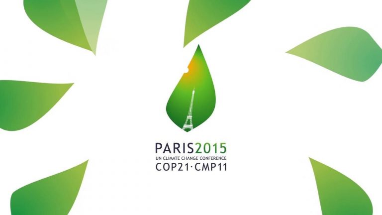 COP21 l’Afrique dans le monde et face au changement climatique