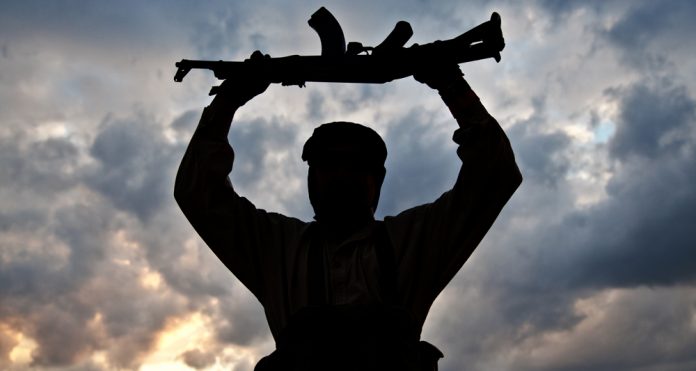 daesh
