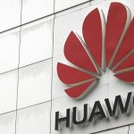 Le géant des télécoms Huawei