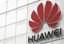 Le géant des télécoms Huawei