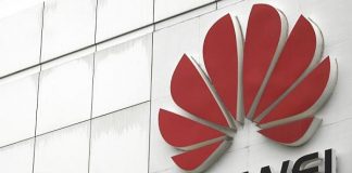 Le géant des télécoms Huawei