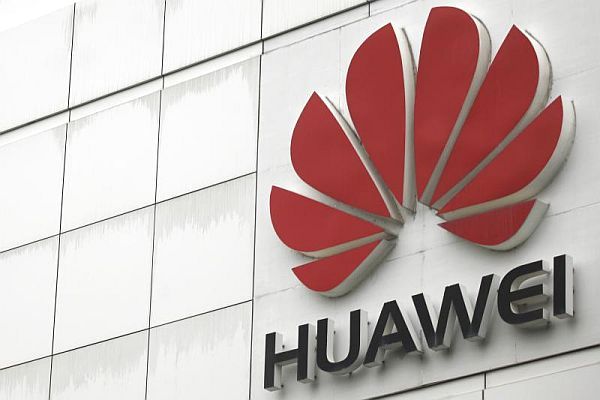 Le géant des télécoms Huawei