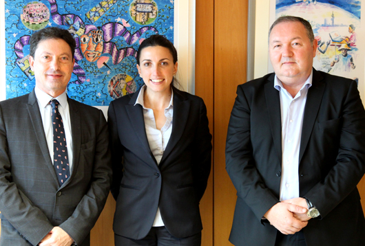 Michel-AZIBERT-Eutelsat-Nathalie-MARTIN-Wikimédia-France-Philippe-TINTIGNAC-Afrique-Telecom Michel AZIBERT - Eutelsat, Nathalie MARTIN - Wikimédia France, Philippe TINTIGNAC - Afrique Telecom