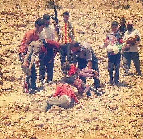 massacres-yezidis