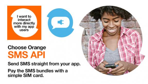 Orange Partner offre une API permettant de connecter les paiement entre Orange Money et les partenaires